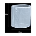 thumbnail image 4 of Sac à Linge Ventilé Lavable Réutilisable pour Vêtements, Gym, Natation, Camping, Plongée, Voyage Grande Taille, 4 of 6