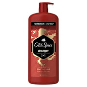 Product of Old Spice Swagger Men's 2 in 1 Shampoo and Conditioner, 38.2 fl. oz.