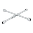 thumbnail image 1 of Llave De Cruz Surtek Diseño Plegable 14 Acero Al Carbon SP30299, 1 of 2