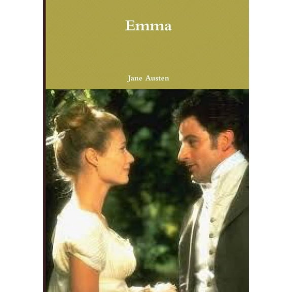 Emma, (Paperback)