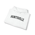 thumbnail image 4 of Huntsville AL Alabama Moving Away Hoodie, Gifts, Hooded Sweatshirt, 4 of 4
