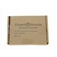 thumbnail image 2 of Guardhouse Direct-Fit Coin Capsules Quarter size For 24.3mm Box of 50, 2 of 3
