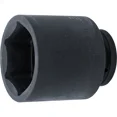 thumbnail image 1 of DADO IMPACTO HEXAGONO LARGO |ENTRADA 1| 90 MM | BGS 5500-90, 1 of 3