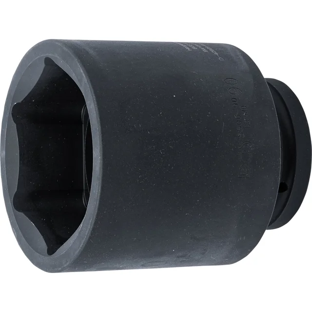 DADO IMPACTO HEXAGONO LARGO |ENTRADA 1| 90 MM | BGS 5500-90
