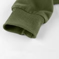 thumbnail image 3 of Posijego Boys Girls Sweatpants Toddler Cotton Joggers Elastic High Waist Athletic Active Pants Size 1-13 Years, 3 of 7