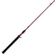 Abu Garcia Vigilante Casting Rod, 7 Medium Fishing Rod