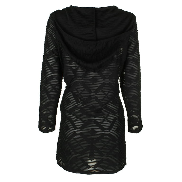 Dotti plus size swim cover up sale