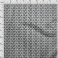 thumbnail image 4 of oneOone Cotton Poplin Gray Fabric Goddess Durga Face Sewing Craft Projects Fabric Prints By Yard 56 Inch Wide, 4 of 5