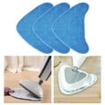 thumbnail image 5 of Fzaqwen 3 X Triangular Steam Mop For VAX S85-CM S7 S86-SF-CC S86-SF-C Steam Mop Cleaner, 5 of 8