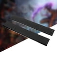 thumbnail image 3 of Replacement Left Right Faceplate Case Shell Cover Cover For Ps3 Slim Console, 3 of 5