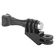 thumbnail image 1 of BR Adaptador ajustable de montaje en codo de 90 grados con tornillo para cámara Gopro Hero 8 7 6 5 9, 1 of 10