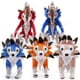 thumbnail image 5 of 40 estilos de muñecos de peluche de Pokémon, figuras de anime brillantes de Charizard X e Y, Eevee, Steelix, Squirtle, Snorlax, regalos para niños, 5 of 5