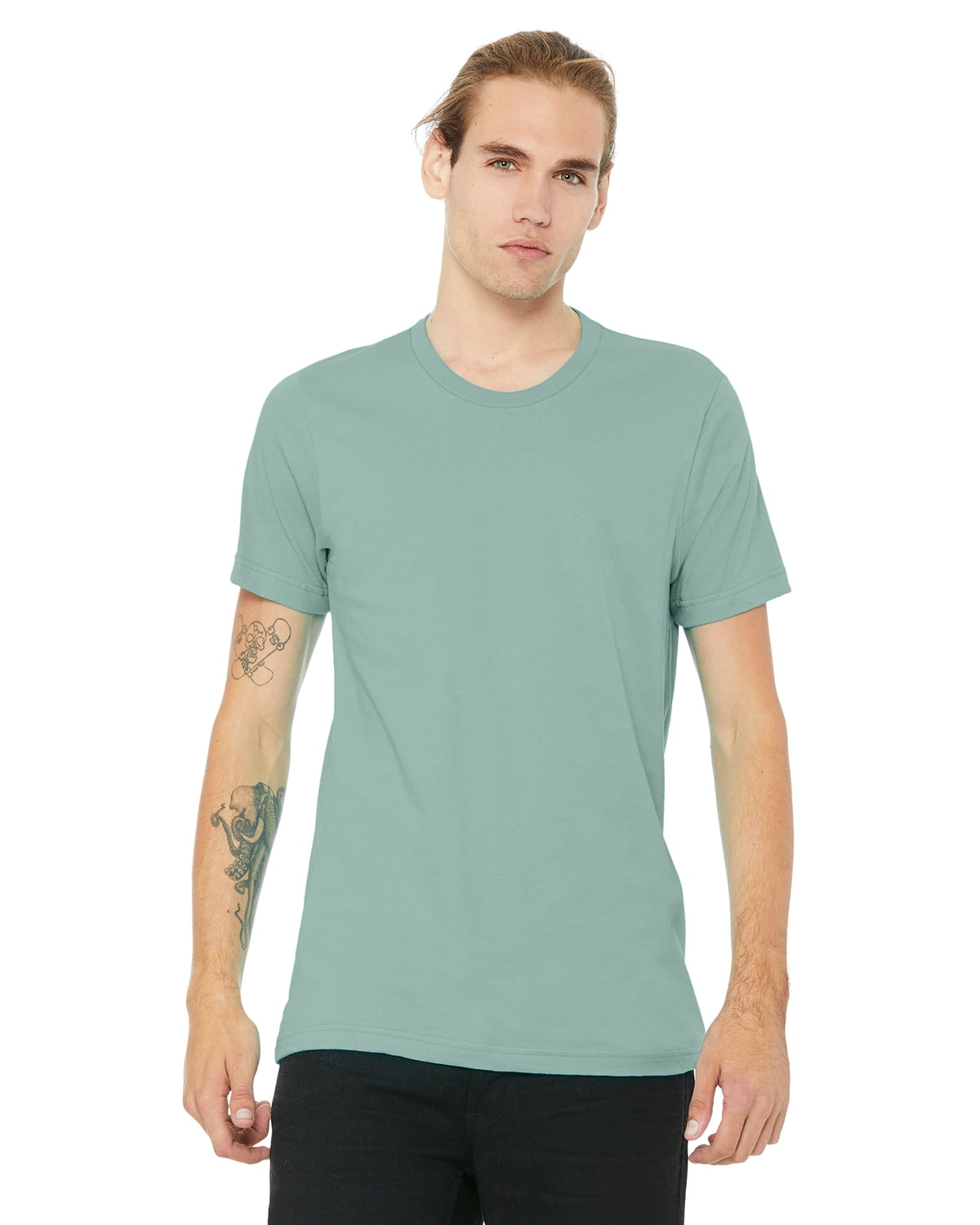 bella canvas wholesale tshirts