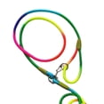 thumbnail image 2 of Correa de perro perfecl resistente manos libres poliéster multicolor, 2 of 2