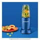 thumbnail image 4 of Licuadora Personal Nutribullet NB 500 Glossy 4PC Azul, 4 of 4
