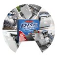 thumbnail image 2 of Dishwasher Cleaning Tabs for Removing Grease and Stains - Kitchen and Home Dishwasher Cleaner, 2 of 4