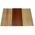 thumbnail image 4 of Lumber Board Combo 3/4" x 2" (15 Piece) - White Limba, Bloodwood, African Mahogany | 3/4" Boards, 4 of 5