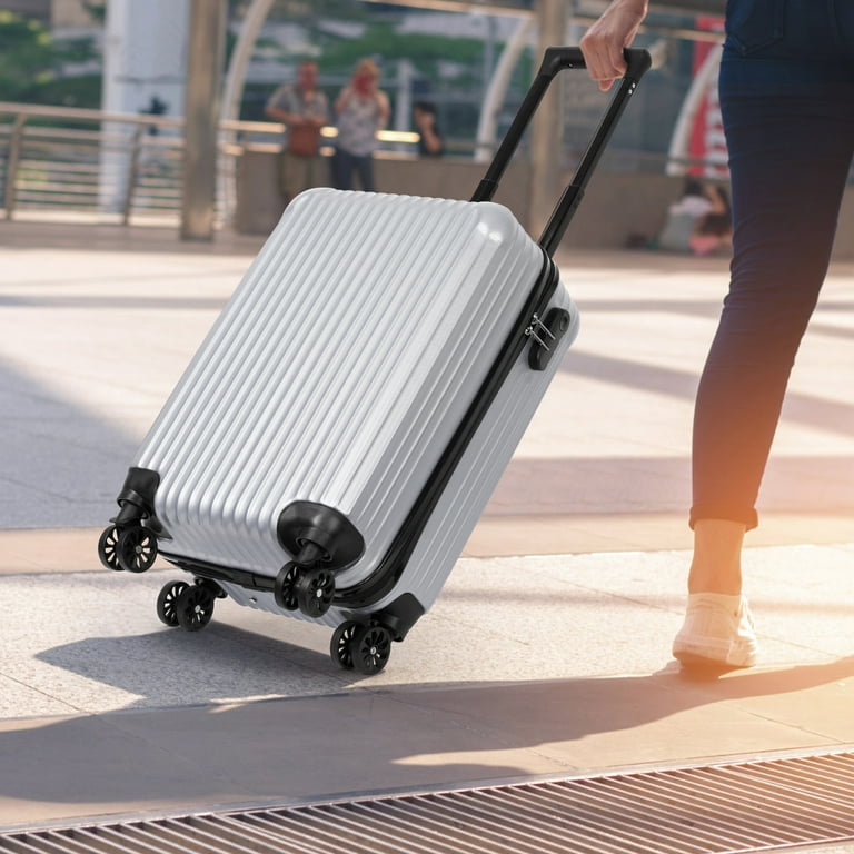 Silver sales travel bag