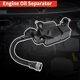 thumbnail image 2 of Separador de Aceite del Motor Unique Bargains No.DC3Z6A785C para Ford F-250 Super Duty F-350 Super Duty Ensamblaje del Separador de Aceite para Ford F-450 Super Duty F-550 Super Duty 11-16, 2 of 7
