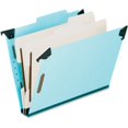thumbnail image 1 of PFX FOLDER;CLASS;HANG;2-DIV;LG PFX 59352PFX, 1 of 1