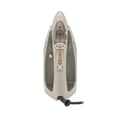 thumbnail image 1 of Plancha de Vapor Black+Decker Cerámica Set&Style IR2023-0ODLA Azul, 1 of 5