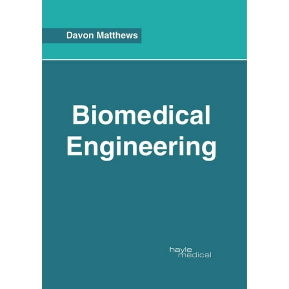 Biomedical Engineering, (Hardcover)