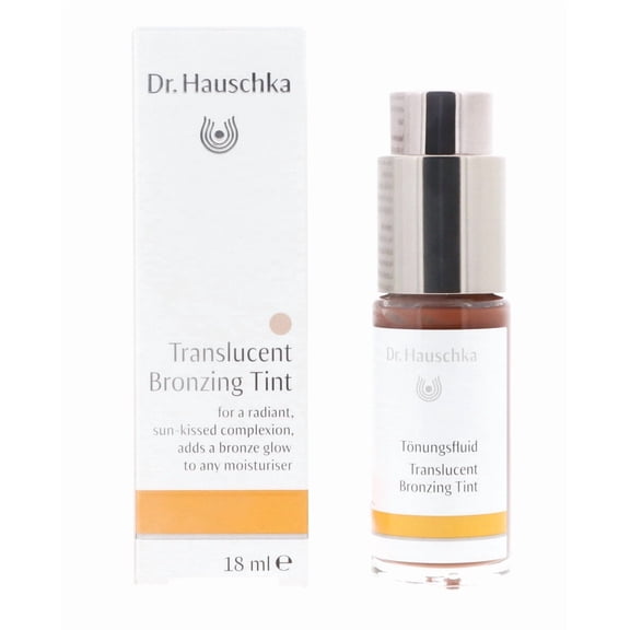 Dr. Hauschka Translucent Bronzing Tint, 0.6 oz