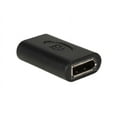 thumbnail image 5 of Qvs Displayport Female To Female Digital A/V Gender Changer/Coupler, 5 of 5