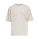 thumbnail image 1 of Hype - Camiseta Continu8 para Adultos Unisex (Beige), 1 of 3