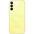 thumbnail image 2 of Smartphone Samsung Galaxy A15 4G Dual sim 128GB 6RAM Amarillo, 2 of 2