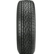 Continental CrossContact LX20 275/55R20 111 T Tire Fits: 2014-18 Chevrolet Silverado 1500 High Country, 2016-18 GMC Sierra 1500 Denali Simolary simolary.com 12