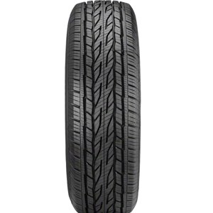 Continental CrossContact LX20 275/55R20 111 T Tire Fits: 2014-18 Chevrolet Silverado 1500 High Country, 2016-18 GMC Sierra 1500 Denali Sansujyuku sansujyuku.com