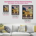 thumbnail image 3 of Vatican, Rome, Italy DIY Diamond Painting Kits with Full Round Square Drills Gift for Kids Adult, 3 of 5