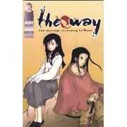 Way, The #1 VF ; Riot Gear Comic Book