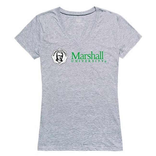 marshall university women's shirts