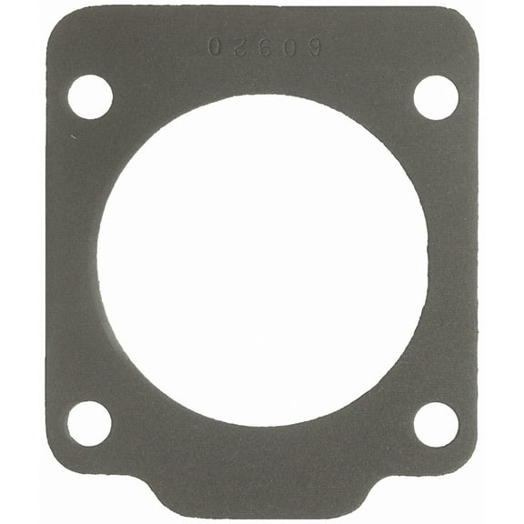 FEL-PRO 60920 Throttle Body Gasket Fits select: 1990-1999 SUBARU LEGACY, 1998 SUBARU FORESTER