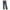 Gray, variant on Lmnyox Women's Wide Leg Pants High Waist Business Trousers with Pocket Summer Dress Casual Pants