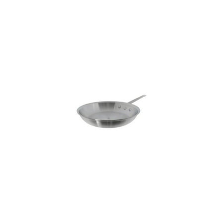 Update International 10 '' Natural Finish Aluminum Fry Pan (78851)