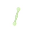 thumbnail image 2 of Glow in The Dark Soft Plastic Fishing Lures 2 Inch Floating Tpe Saltwater Freshwater Lure Diy Rigging Accessory for Night Shore Surf Fishing 1 Pack, 2 of 6