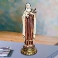 thumbnail image 3 of Collectible Figure, Character Sculptures/Religious Figure/Standing Statue for, 3 of 8