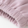 thumbnail image 6 of OJSFQUFP Girls' Pants Leg Binding Pants Baby and Toddler Sanitary Pants Thickened Clothing Outerwear Warm Pants Travel Pants for Kids, 6 of 8