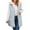 Light Blue, variant on TJAZFJPA Quilted Vests for Women 2024 Plus Size Women Vest Casual Stand Collar Sleeveless Jacket Warm Winter Reversible Zip up Outerwear with Pockets Vests for Women Red