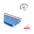 thumbnail image 2 of Funda Para Poco F3 Corazones Grafito, Uso Rudo, InstaCase Protector para Poco F3 Antigolpes, Case Corazones Grafito, 2 of 4