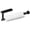 Black, variant on Dual Mount Paper Towel Holder, No Drill Self Adhesive & Screw Install Under Cabinet Wall Mount Rustproof Stainless Steel Rack for Kitchen Bathroom Pantry Fridge