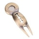 thumbnail image 4 of Herramienta De División De , Marcador De Bola Magnético De aleación De Aluminio, Plantilla De Dibujo Lineal Para Horquilla De Reparación De Green De , Gran Accesorio Para, 4 of 7