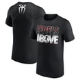 thumbnail image 2 of Roman Reigns Merch 2026 Shirt Unisex Tops Vintage Tee Jersey Outdoor Tee Fashion y2k Top, 2 of 3