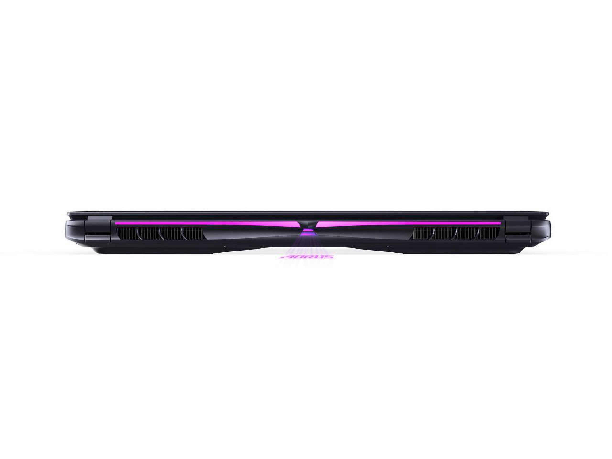 Aorus 16X Series - 16