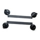 thumbnail image 3 of Soporte para Coche Perfke 2 Piezas con Ventosa Fuerte para Mini Negro, 3 of 9