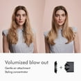 thumbnail image 5 of Restored Premium Dyson Supersonic™ Hair Dryer | Prussian Blue/Topaz (Refurbished), 5 of 8