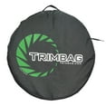 thumbnail image 4 of Hydrofarm TBTRIM1 Trimbag Handheld Flower Leaf Friction Light Weight Dry Trimmer Machine Bag, 4 of 5